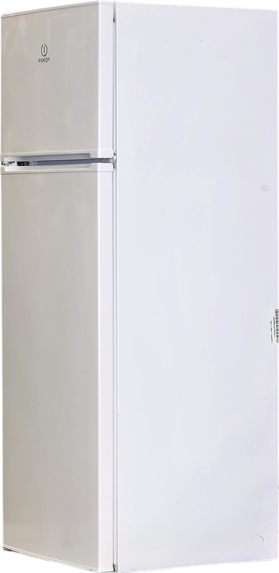 Réfrigérateur Avec Congélateur 212 Litres Reconditionné INDESIT I55TM4110W1