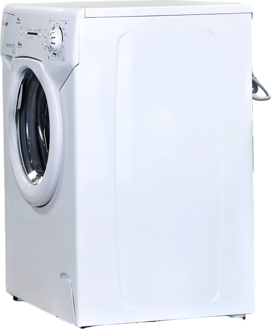 Lave-linge Hublot 4 kg Reconditionné CANDY AQUA1041D1
