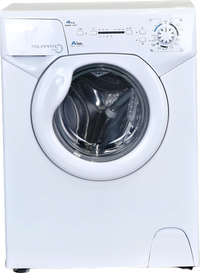 Lave-linge Hublot 4 kg Reconditionné CANDY AQUA1041D1