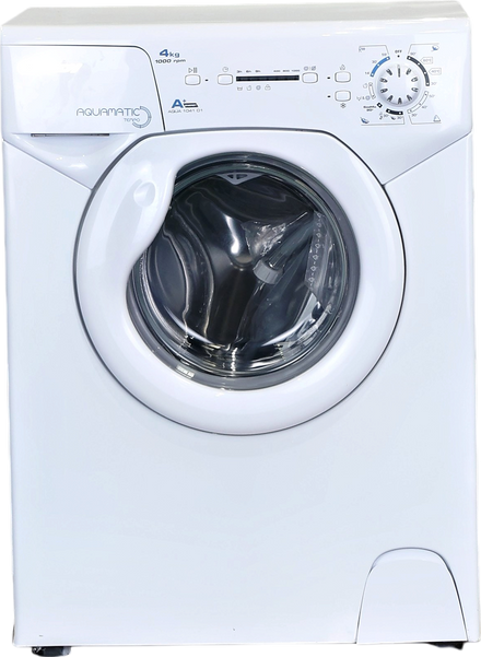Lave-linge Hublot 4 kg Reconditionné CANDY AQUA1041D1