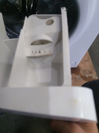 Lave-linge Hublot 4 kg Reconditionné CANDY AQUA1041D1