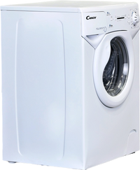 Lave-linge Hublot 4 kg Reconditionné CANDY AQUA1041D1