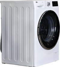 Lave-linge Hublot 9 kg Reconditionné LG F94J61WH