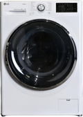 Lave-linge Hublot 9 kg Reconditionné LG F94J61WH
