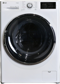 Lave-linge Hublot 9 kg Reconditionné LG F94J61WH