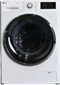 Lave-linge Hublot 9 kg Reconditionné LG F94J61WH