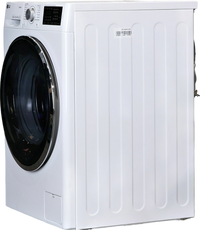 Lave-linge Hublot 9 kg Reconditionné LG F94J61WH