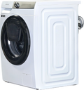 Lave-linge Hublot 8 kg Reconditionné SAMSUNG WW80T552DAW