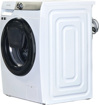 Lave-linge Hublot 8 kg Reconditionné SAMSUNG WW80T552DAW