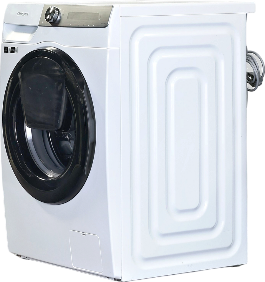 Lave-linge Hublot 8 kg Reconditionné SAMSUNG WW80T552DAW