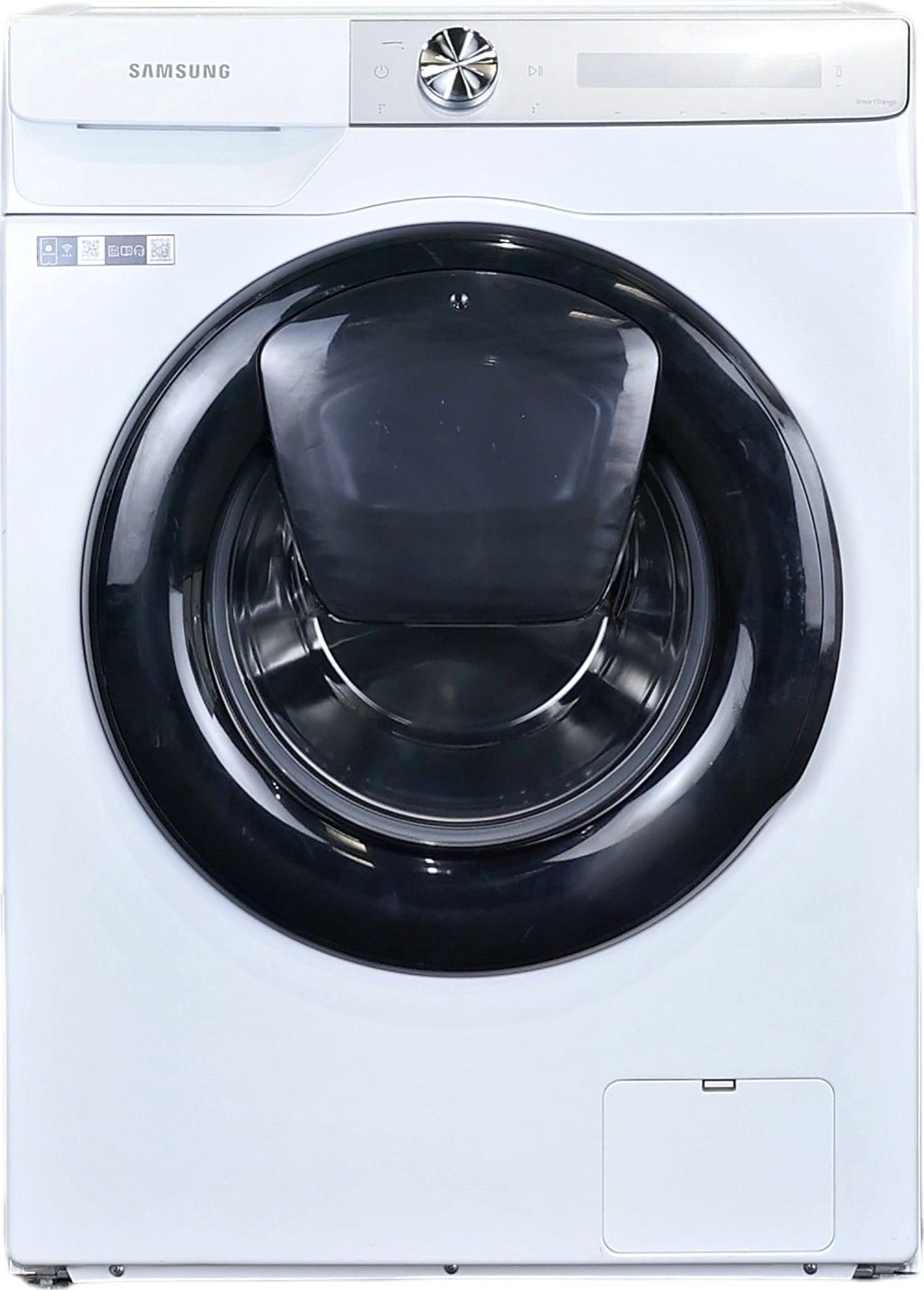 Lave-linge Hublot 8 kg Reconditionné SAMSUNG WW80T552DAW