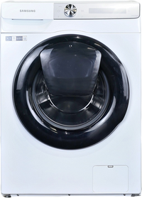 Lave-linge Hublot 8 kg Reconditionné SAMSUNG WW80T552DAW