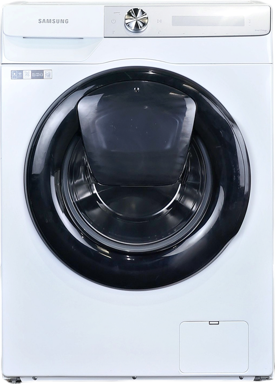Lave-linge Hublot 8 kg Reconditionné SAMSUNG WW80T552DAW