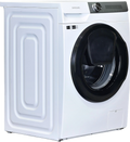 Lave-linge Hublot 8 kg Reconditionné SAMSUNG WW80T552DAW