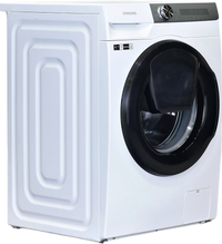 Lave-linge Hublot 8 kg Reconditionné SAMSUNG WW80T552DAW
