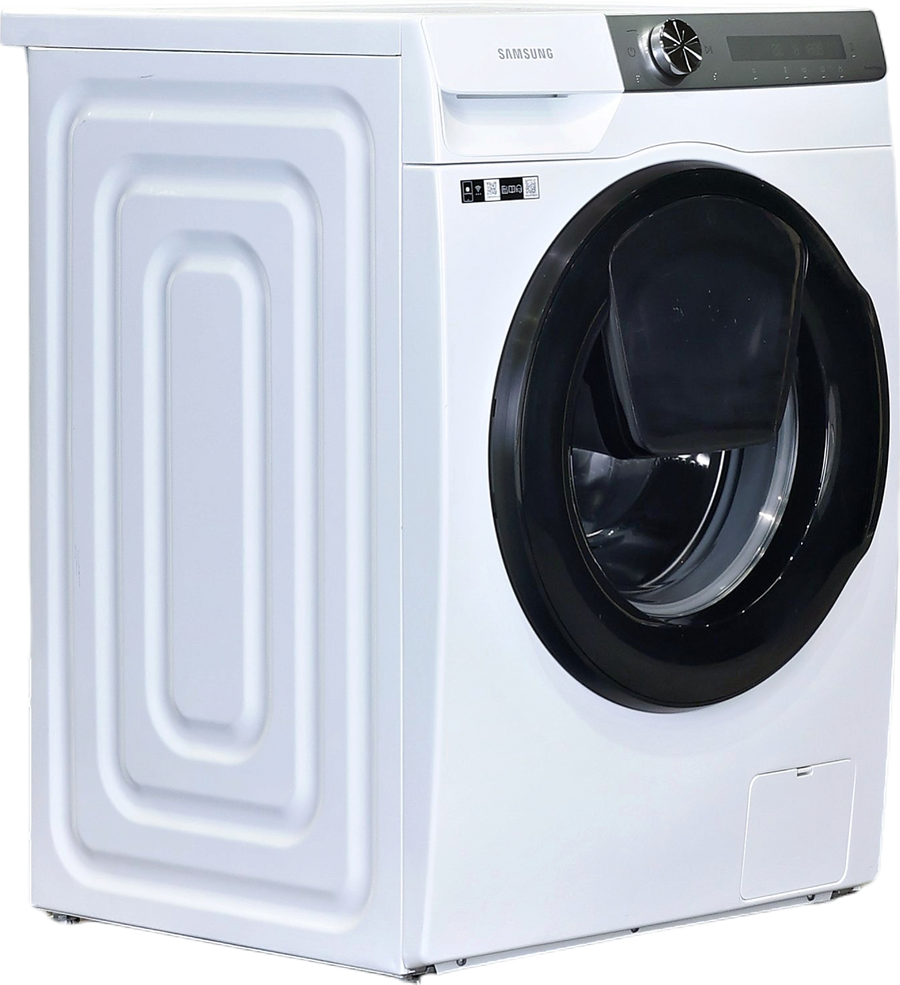 Lave-linge Hublot 8 kg Reconditionné SAMSUNG WW80T552DAW