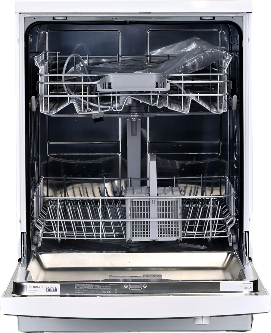 Lave-vaisselle Pose Libre 12 couverts Reconditionné BOSCH SMS40D82EU