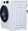 Lave-linge Hublot 7 kg Reconditionné SAMSUNG WW70J5555FW