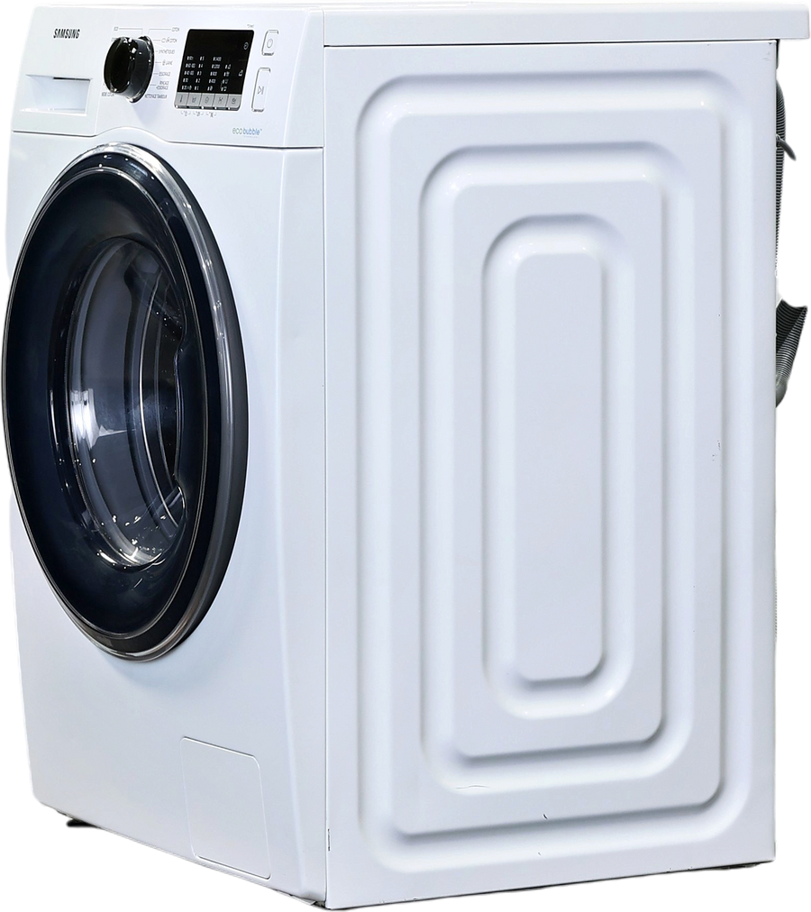 Lave-linge Hublot 7 kg Reconditionné SAMSUNG WW70J5555FW