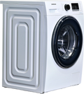 Lave-linge Hublot 7 kg Reconditionné SAMSUNG WW70J5555FW