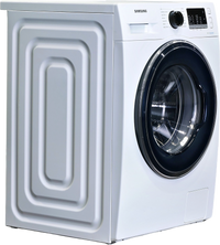 Lave-linge Hublot 7 kg Reconditionné SAMSUNG WW70J5555FW