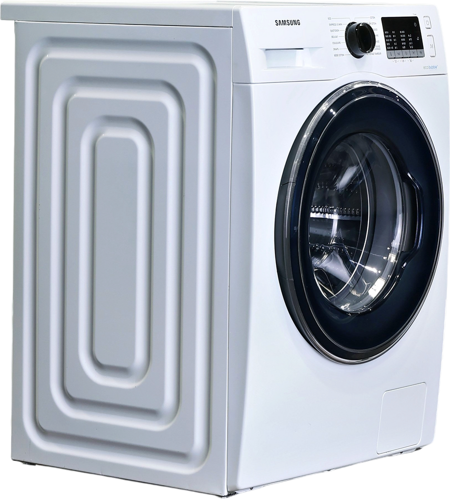 Lave-linge Hublot 7 kg Reconditionné SAMSUNG WW70J5555FW