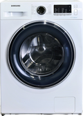 Lave-linge Hublot 7 kg Reconditionné SAMSUNG WW70J5555FW