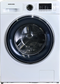 Lave-linge Hublot 7 kg Reconditionné SAMSUNG WW70J5555FW