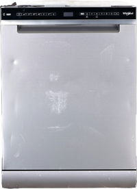 Lave-vaisselle Pose Libre 15 couverts Reconditionné WHIRLPOOL W7FHS51X