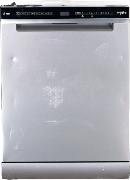 Lave-vaisselle Pose Libre 15 couverts Reconditionné WHIRLPOOL W7FHS51X