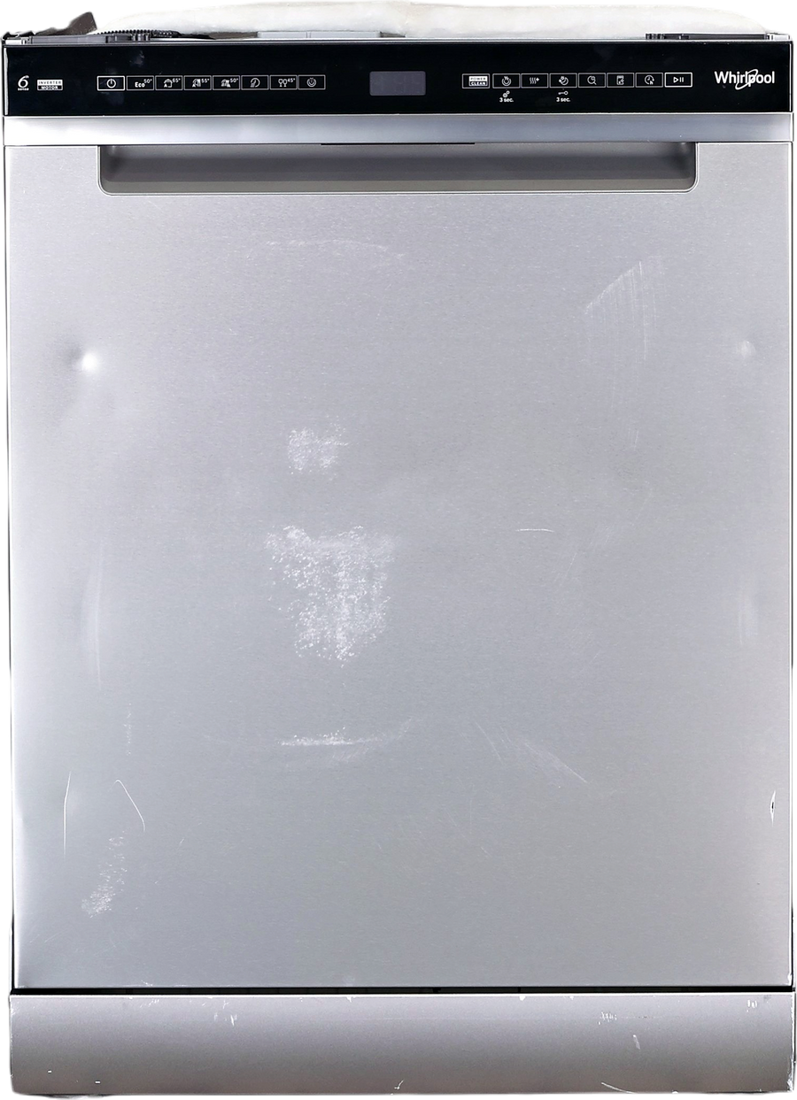 Lave-vaisselle Pose Libre 15 couverts Reconditionné WHIRLPOOL W7FHS51X