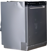 Lave-vaisselle Pose Libre 15 couverts Reconditionné WHIRLPOOL W7FHS51X