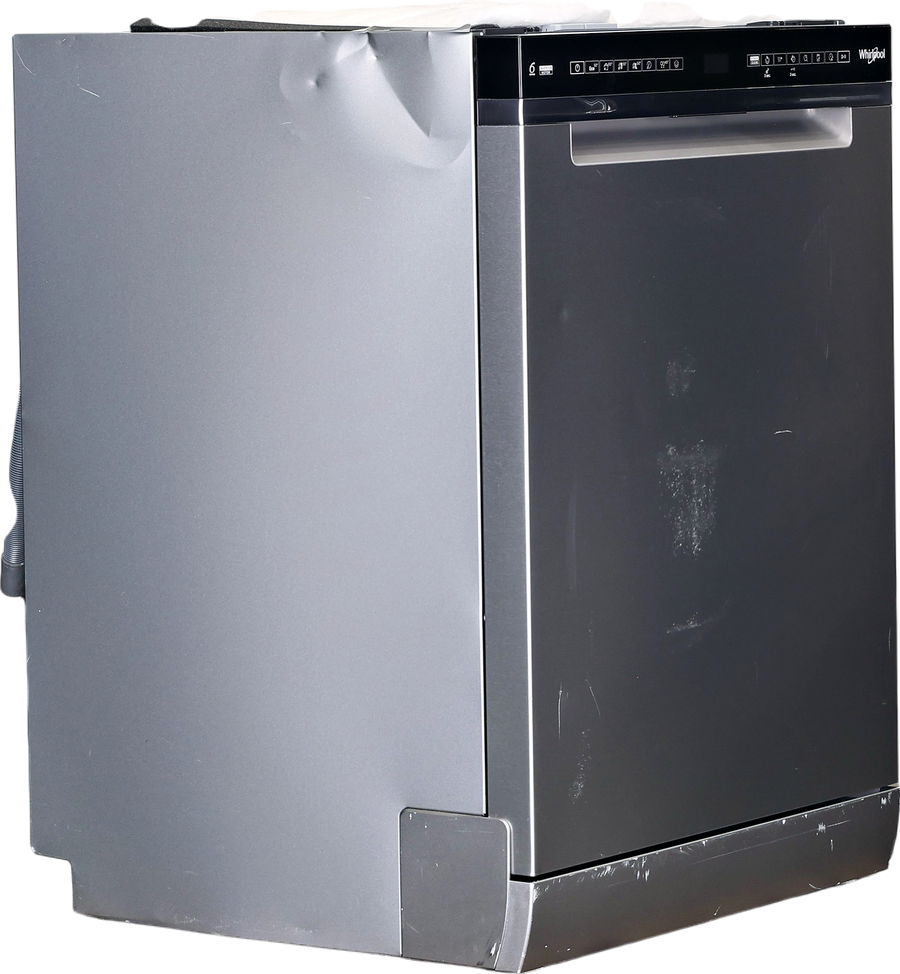 Lave-vaisselle Pose Libre 15 couverts Reconditionné WHIRLPOOL W7FHS51X