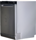 Lave-vaisselle Pose Libre 15 couverts Reconditionné WHIRLPOOL W7FHS51X