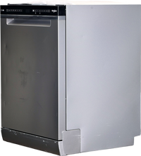 Lave-vaisselle Pose Libre 15 couverts Reconditionné WHIRLPOOL W7FHS51X