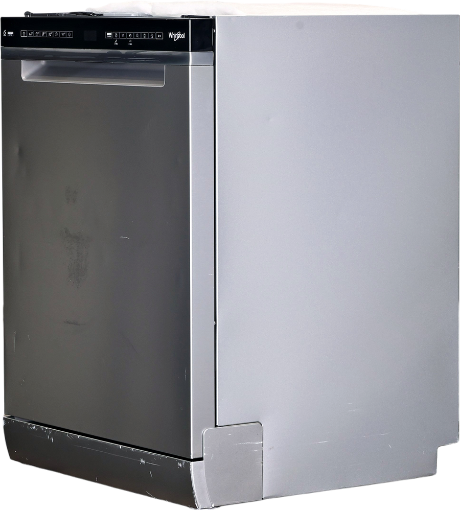 Lave-vaisselle Pose Libre 15 couverts Reconditionné WHIRLPOOL W7FHS51X