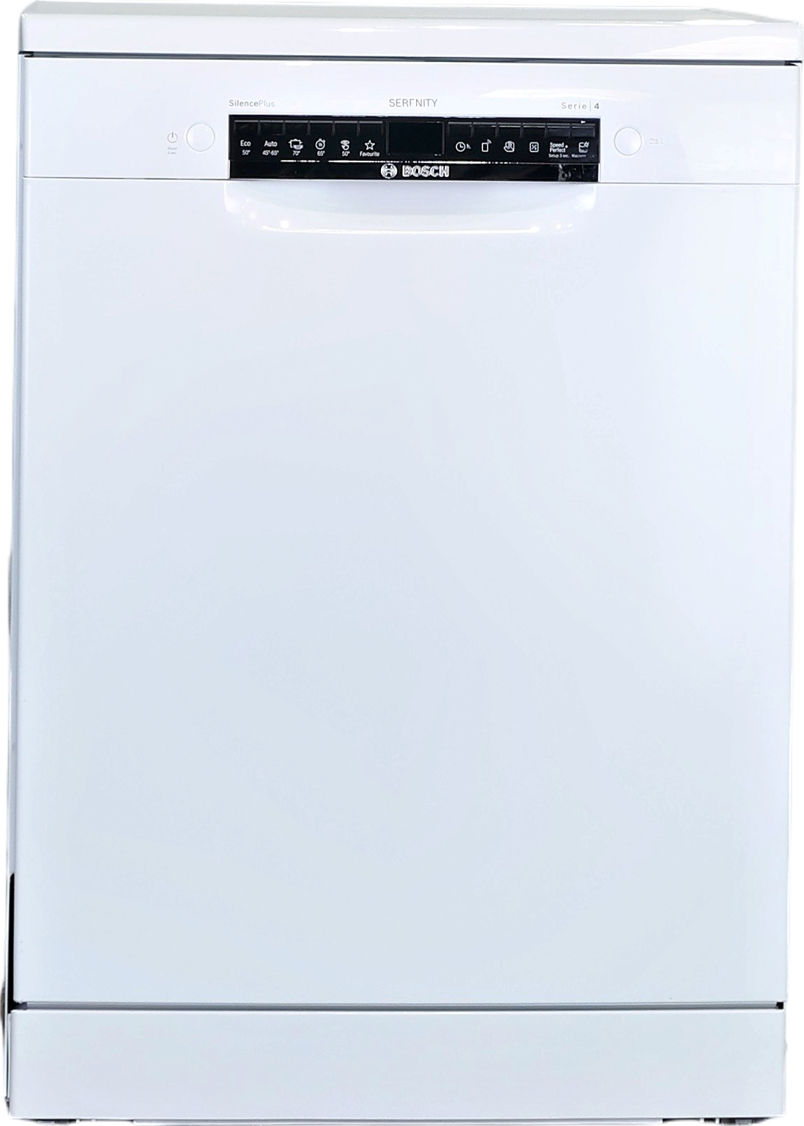 Lave-vaisselle Pose Libre 14 couverts Reconditionné BOSCH SMS4EVW36F