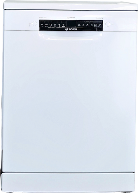 Lave-vaisselle Pose Libre 14 couverts Reconditionné BOSCH SMS4EVW36F