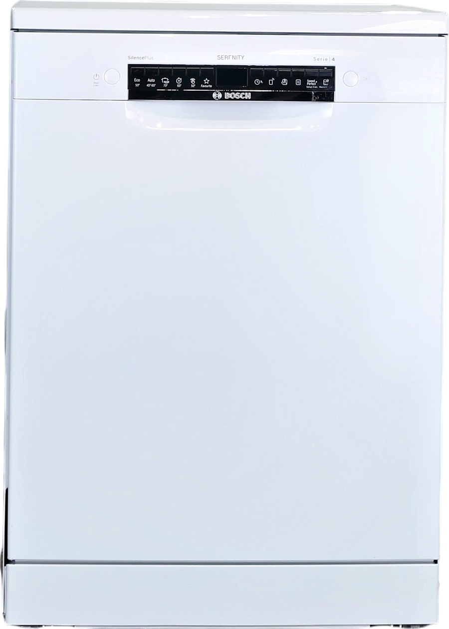 Lave-vaisselle Pose Libre 14 couverts Reconditionné BOSCH SMS4EVW36F