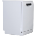 Lave-vaisselle Pose Libre 14 couverts Reconditionné BOSCH SMS4EVW36F