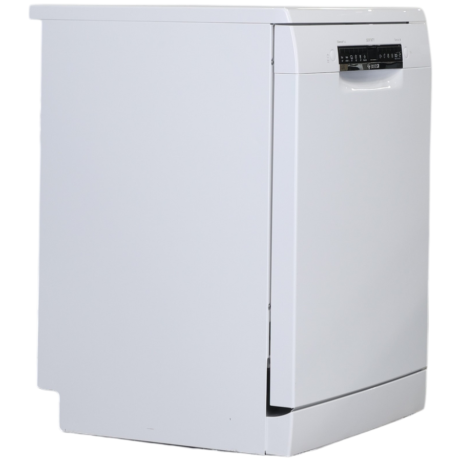 Lave-vaisselle Pose Libre 14 couverts Reconditionné BOSCH SMS4EVW36F