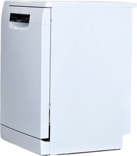 Lave-vaisselle Pose Libre 14 couverts Reconditionné BOSCH SMS4EVW36F