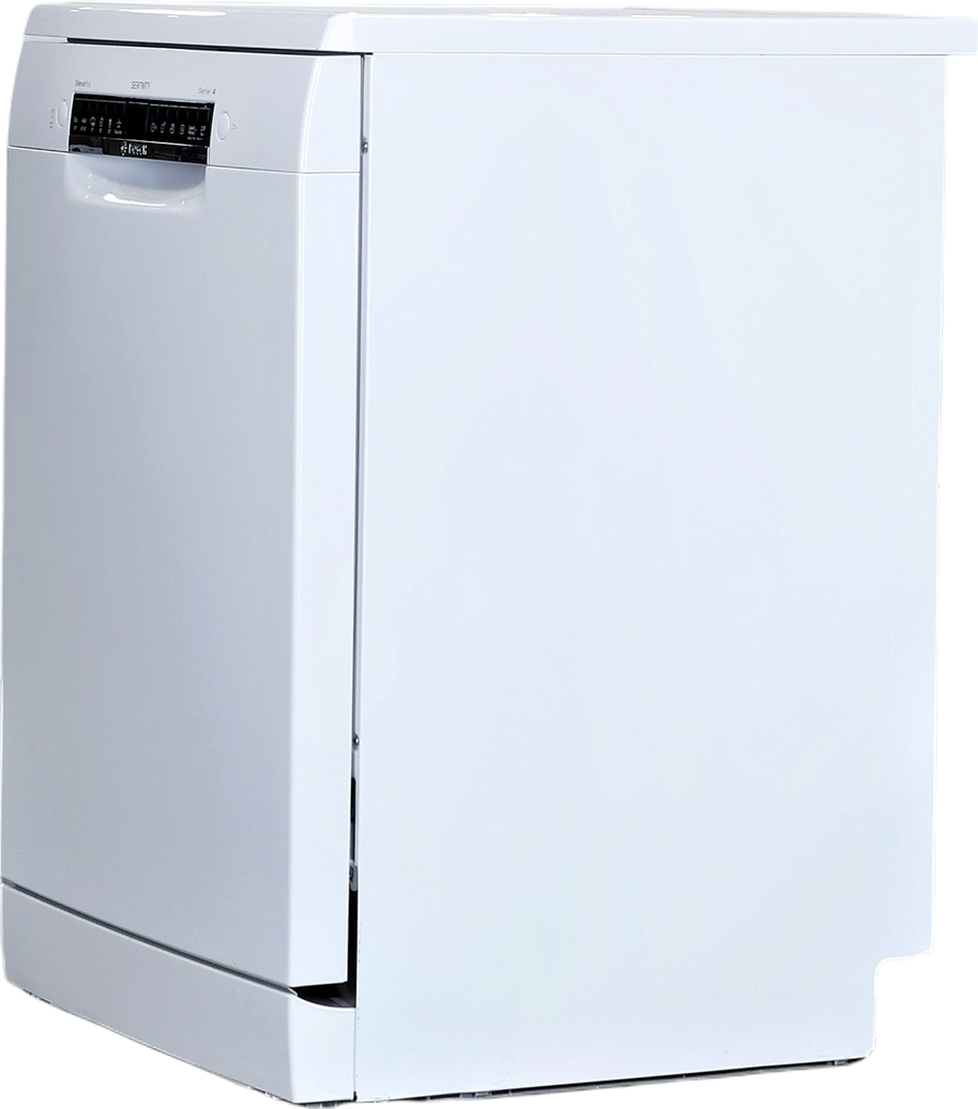 Lave-vaisselle Pose Libre 14 couverts Reconditionné BOSCH SMS4EVW36F