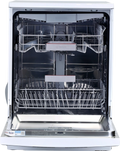 Lave-vaisselle Pose Libre 14 couverts Reconditionné BOSCH SMS4EVW36F