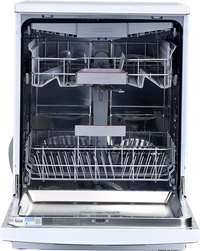 Lave-vaisselle Pose Libre 14 couverts Reconditionné BOSCH SMS4EVW36F