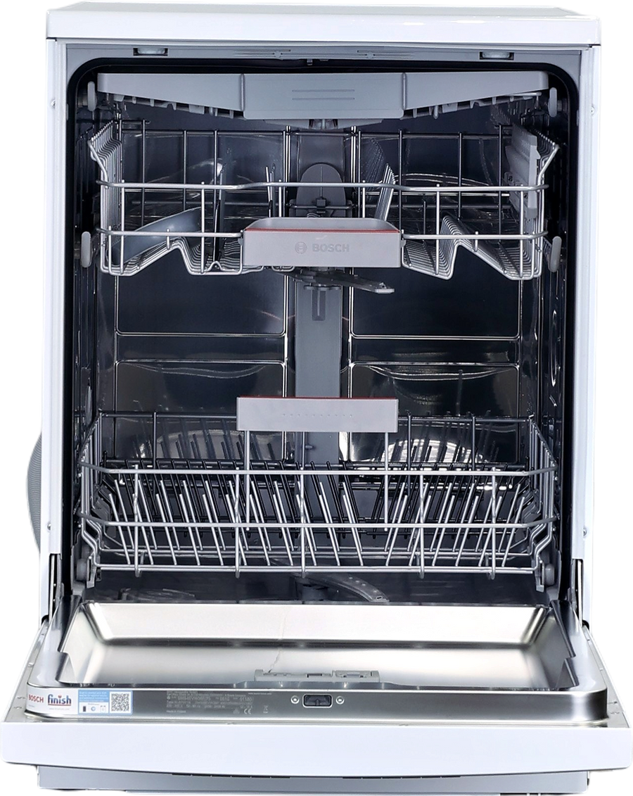 Lave-vaisselle Pose Libre 14 couverts Reconditionné BOSCH SMS4EVW36F