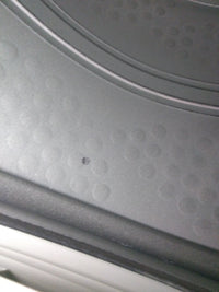 Seche-linge à Condensation 9 kg Reconditionné CANDY CSC9DBEB-47