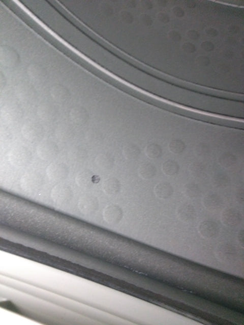 Seche-linge à Condensation 9 kg Reconditionné CANDY CSC9DBEB-47