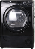 Seche-linge à Condensation 9 kg Reconditionné CANDY CSC9DBEB-47