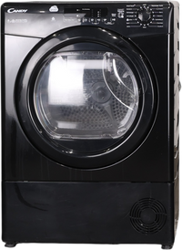 Seche-linge à Condensation 9 kg Reconditionné CANDY CSC9DBEB-47